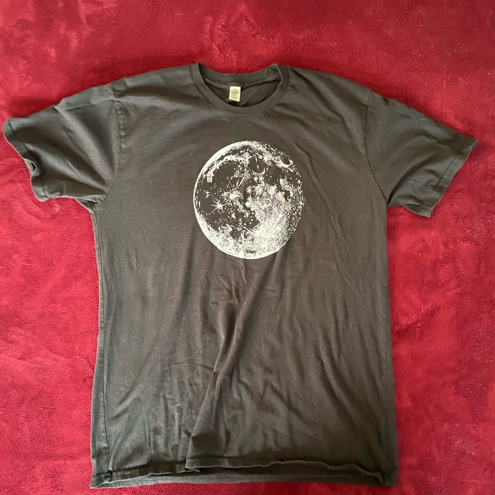 Soul flower tee